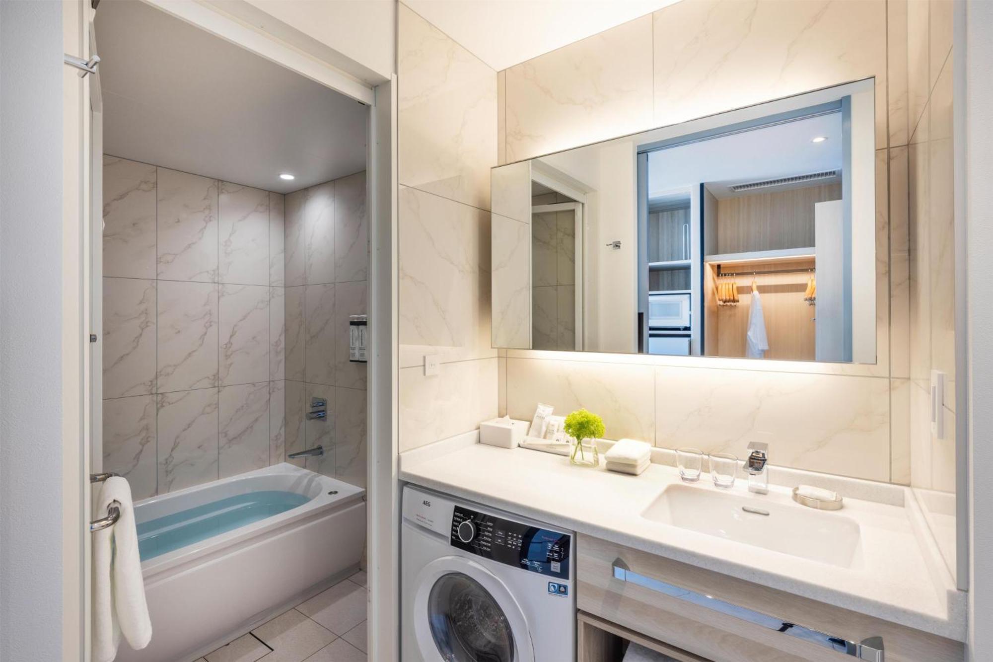 Hotel Hyatt House Shibuya Tokyo