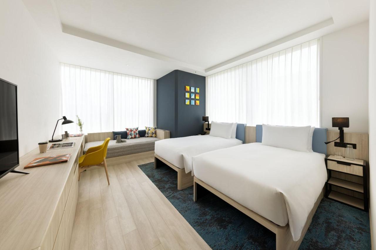 Hotel Hyatt House Shibuya Präfektur Tokio
