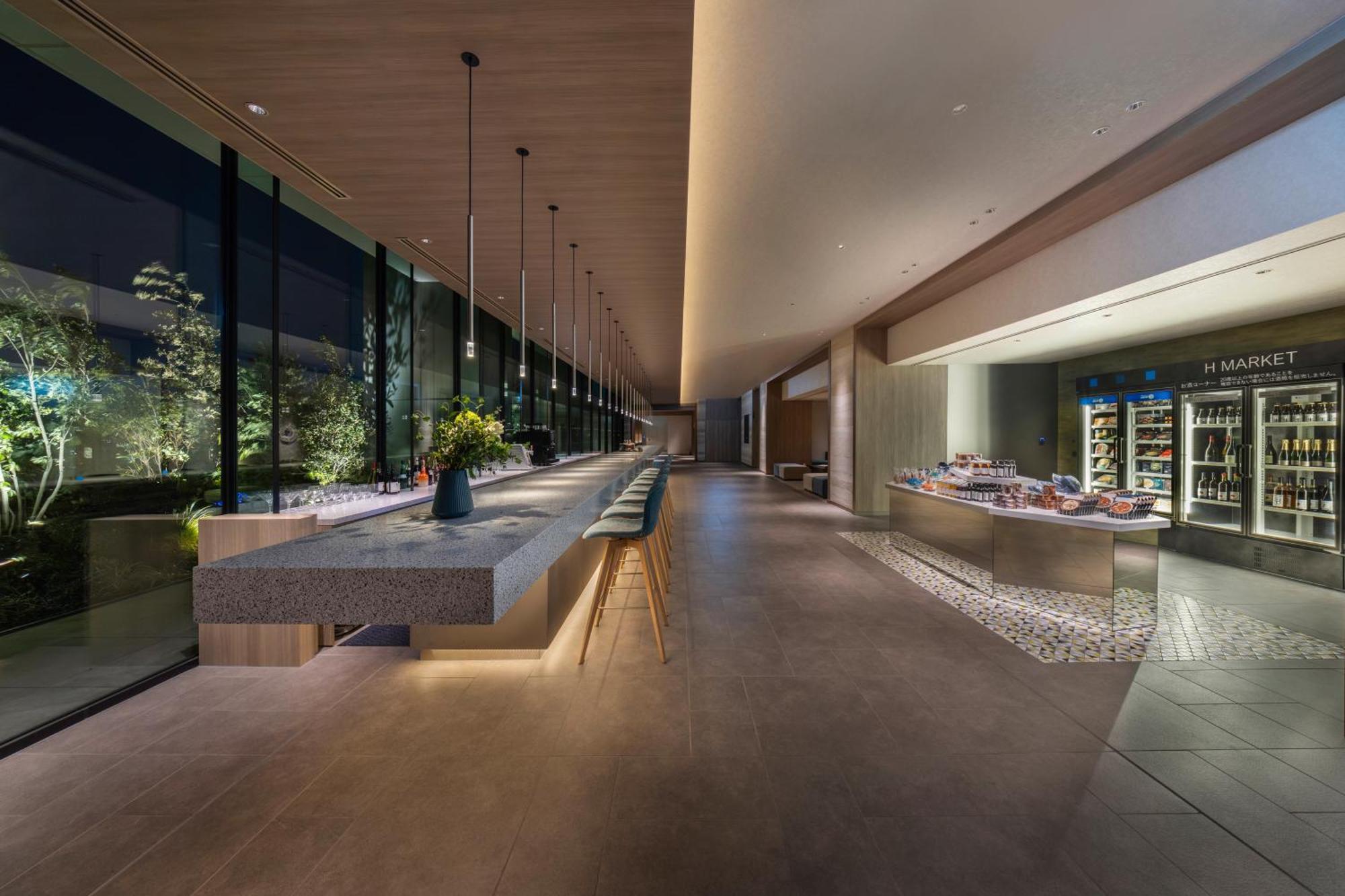 Hyatt House Shibuya Präfektur Tokio