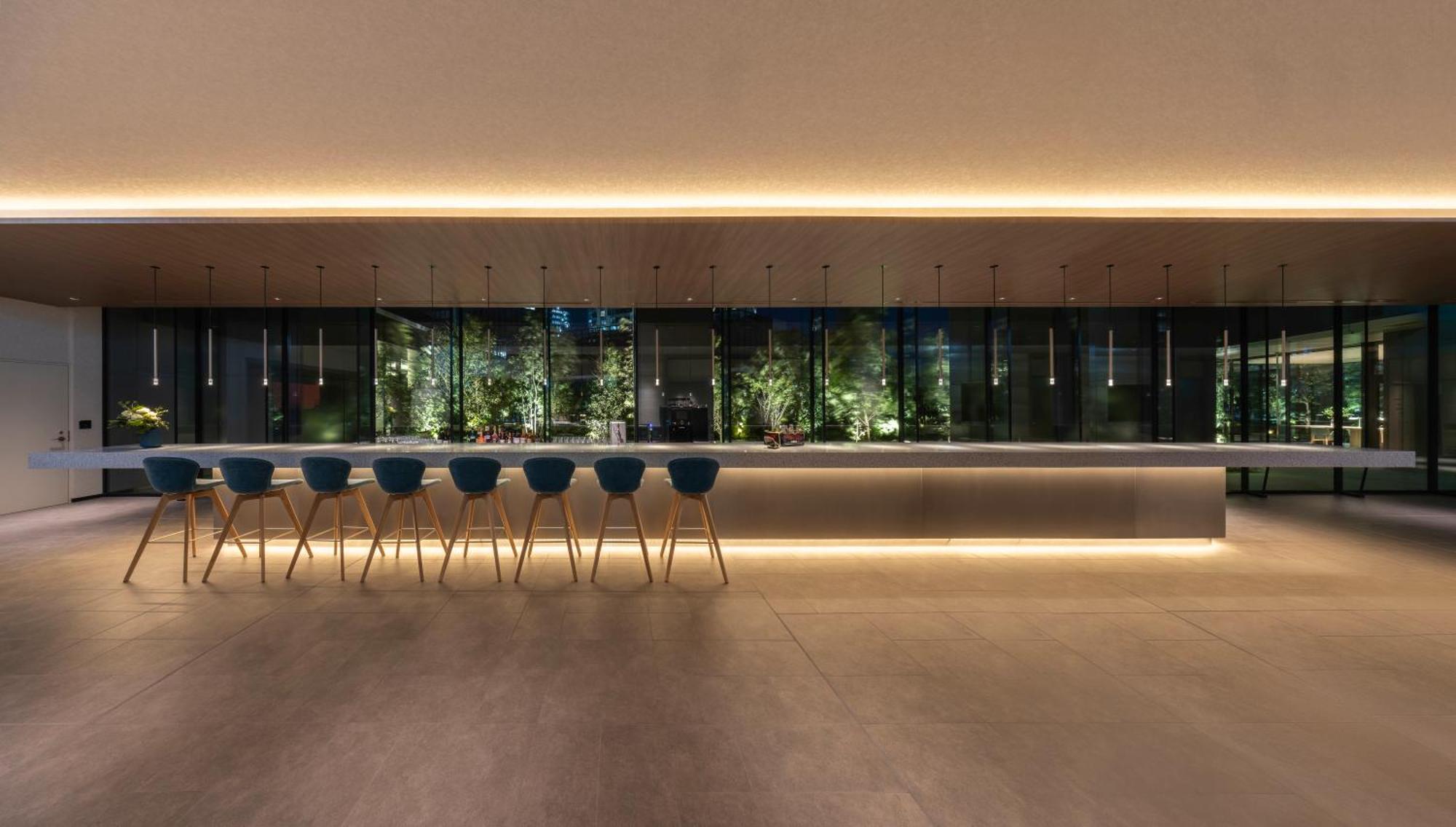 Hotel Hyatt House Shibuya Präfektur Tokio