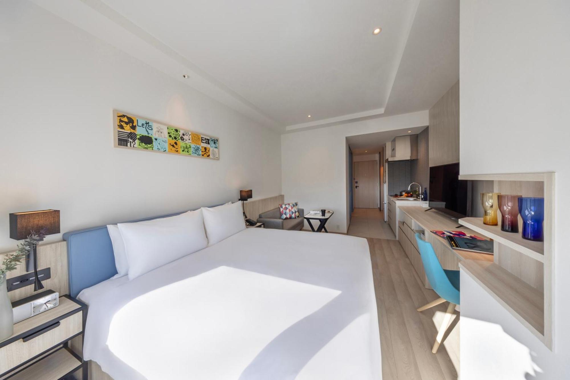 Hyatt House Shibuya Präfektur Tokio