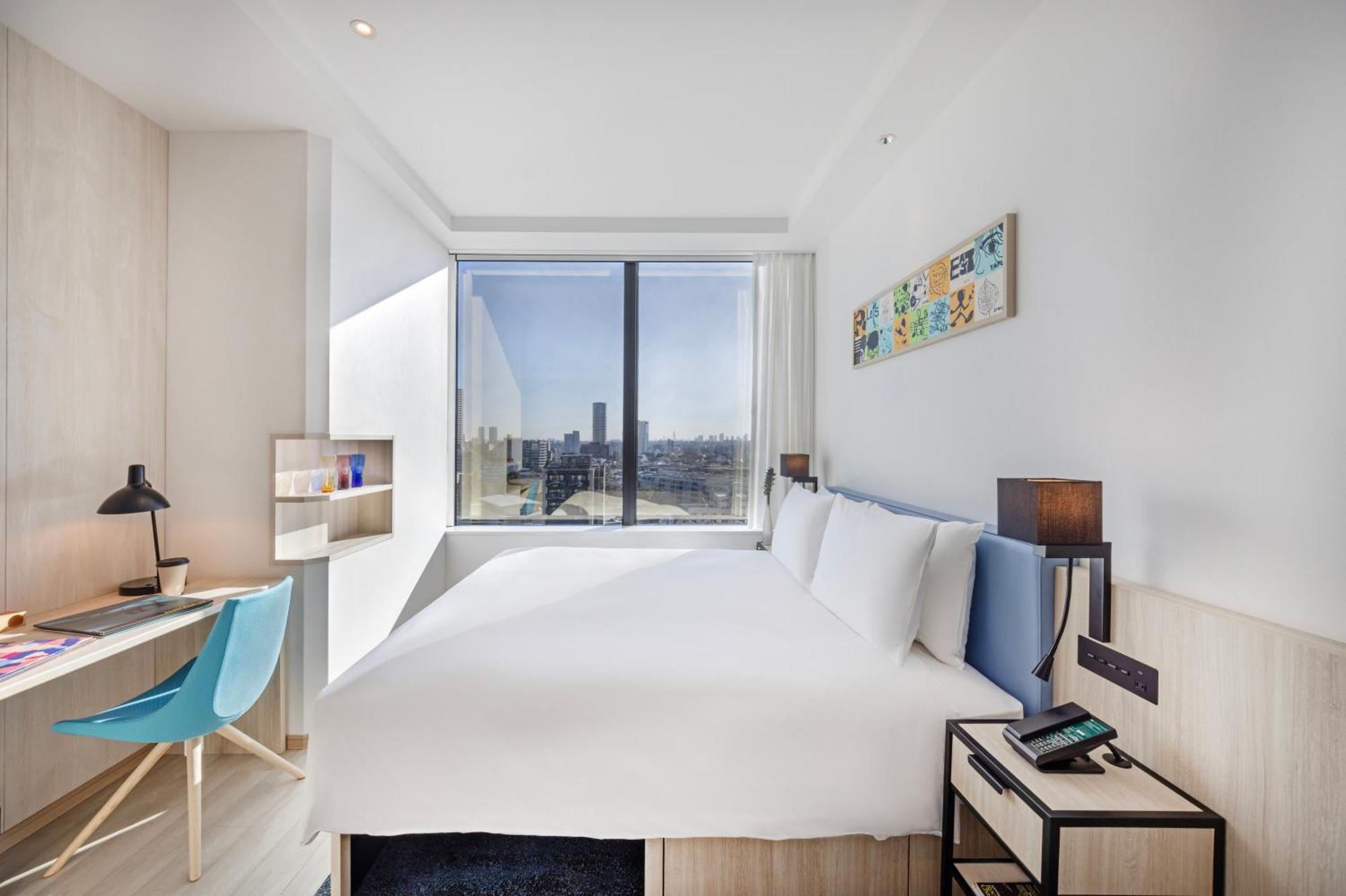 Hyatt House Shibuya Präfektur Tokio