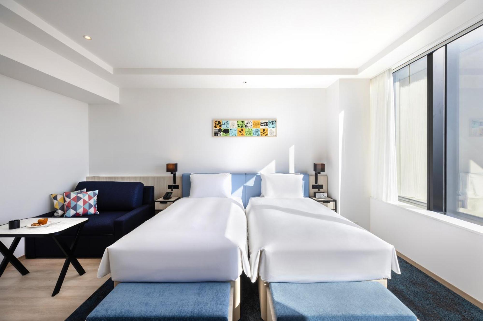 Hyatt House Shibuya Hotel Präfektur Tokio