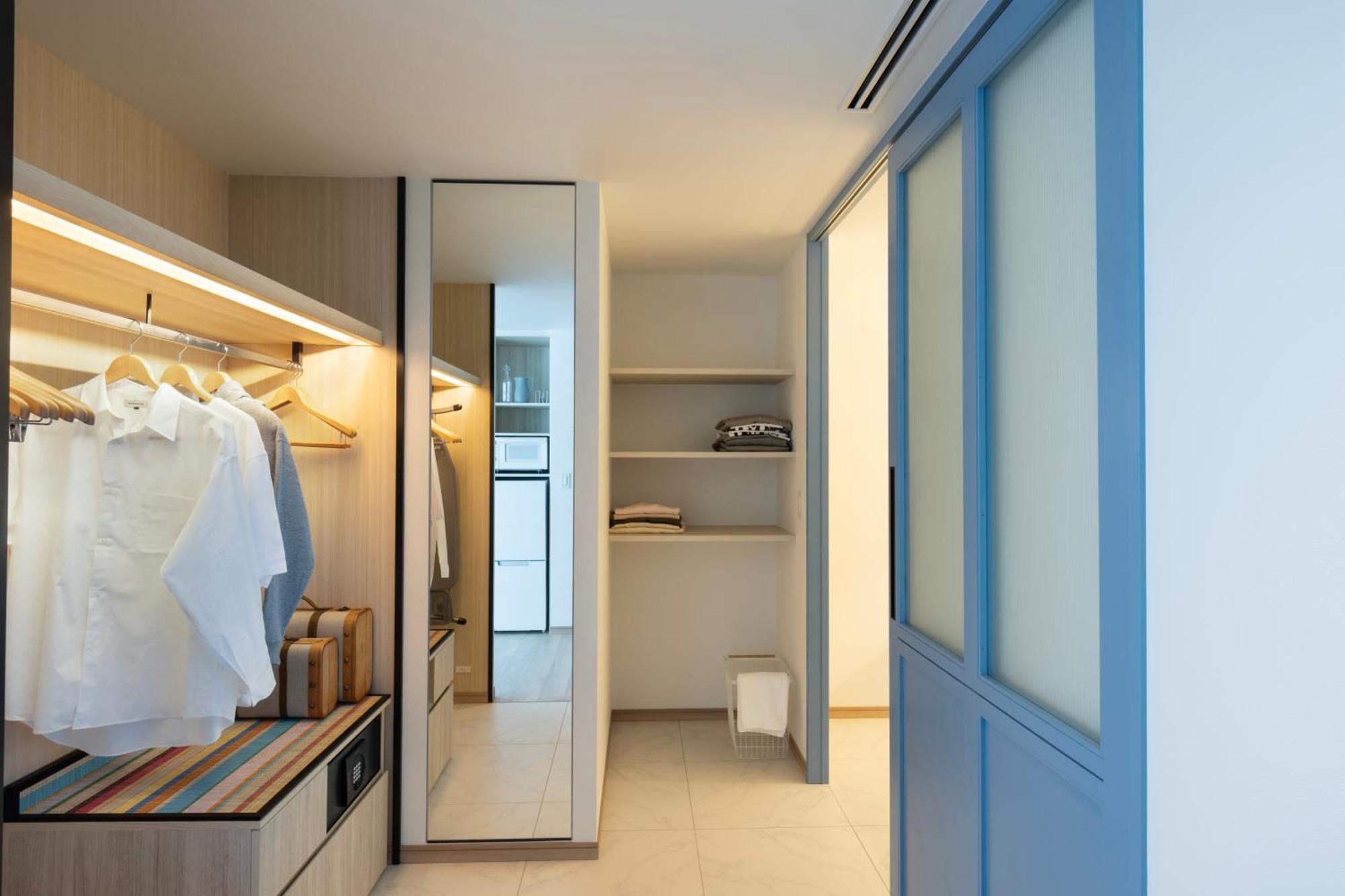 Hyatt House Shibuya Hotel Präfektur Tokio