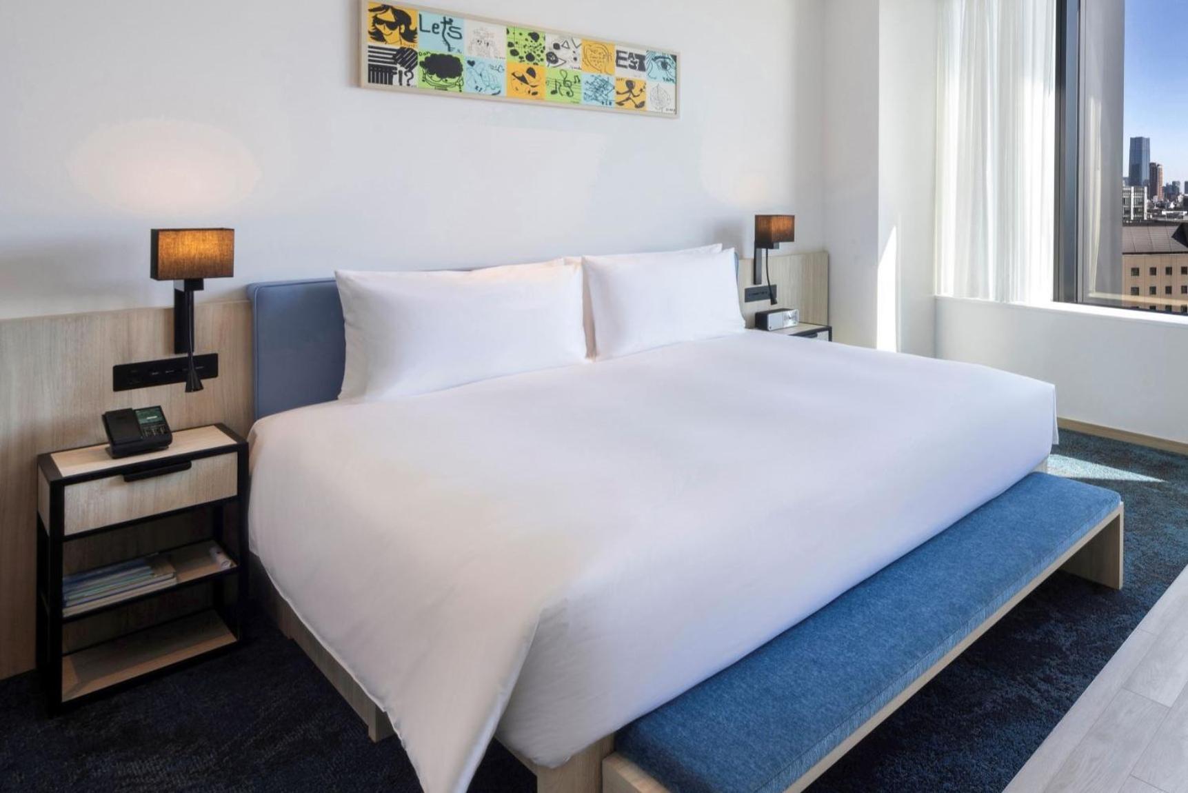 Hyatt House Shibuya Präfektur Tokio