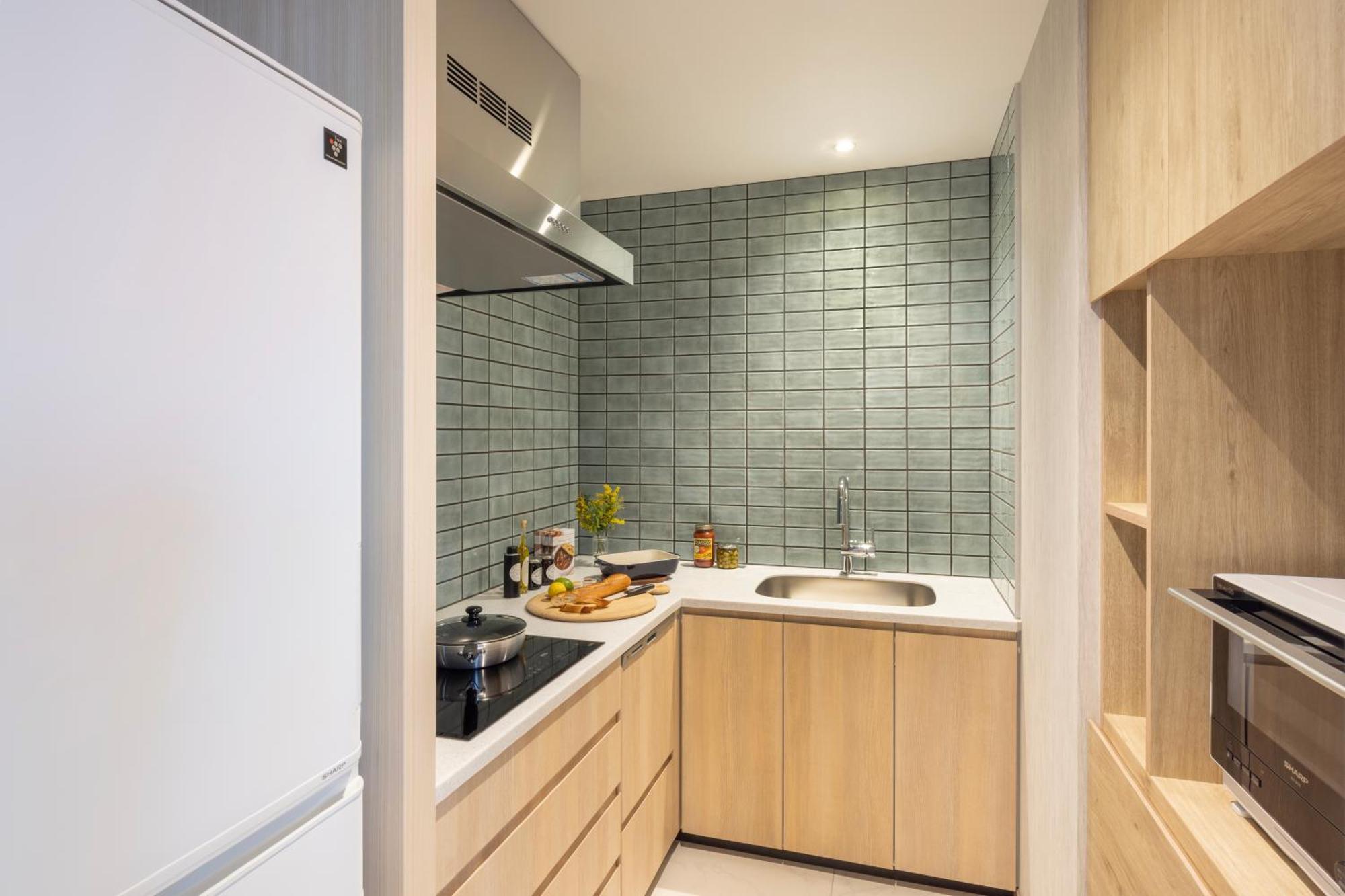 Hyatt House Shibuya 4* Präfektur Tokio