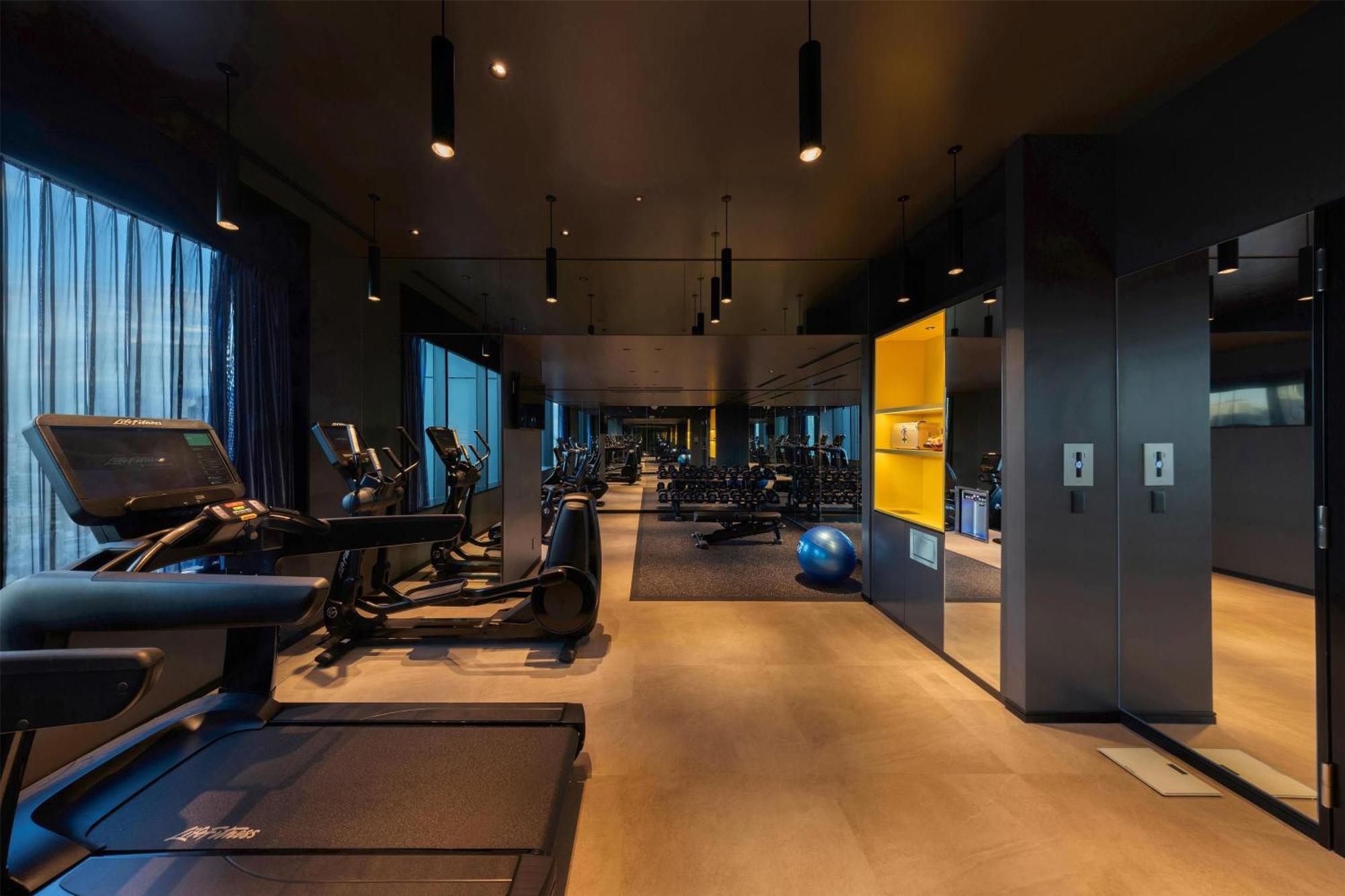 Hyatt House Shibuya Präfektur Tokio