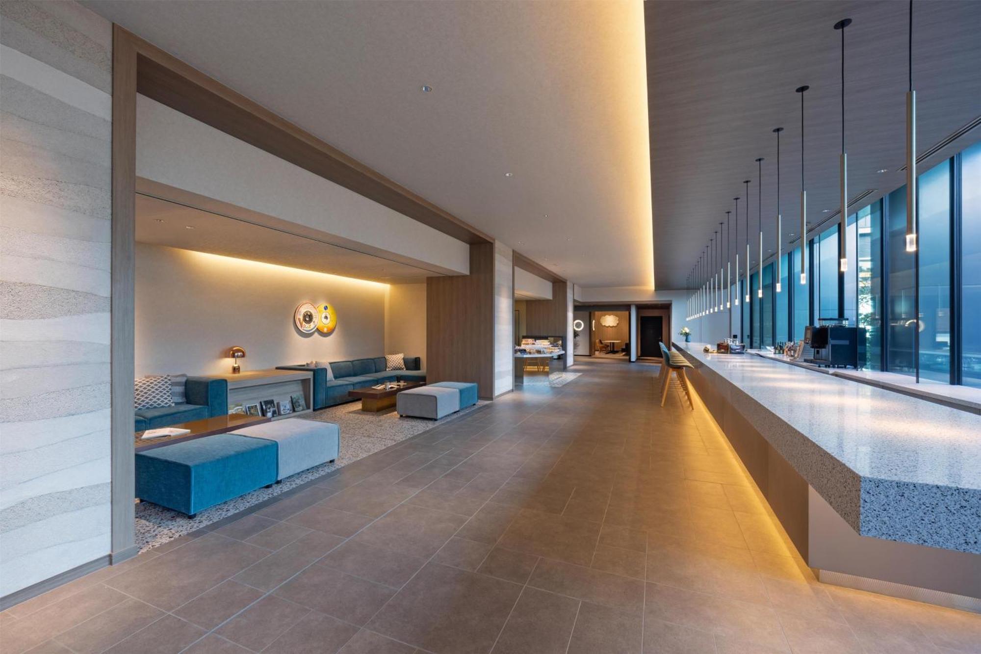 Hyatt House Shibuya Hotel Präfektur Tokio